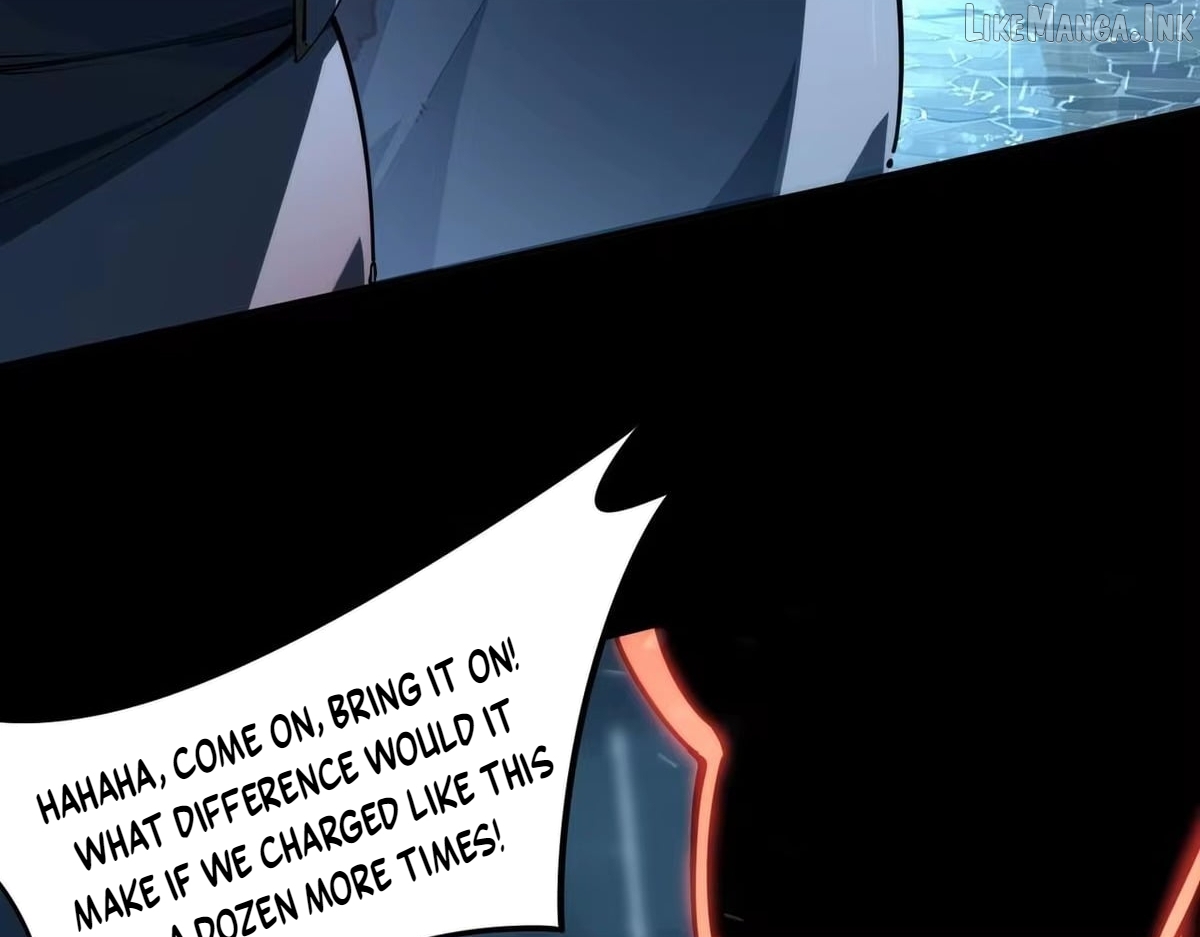 All People Scramble for the Tower, I Cleared 999 Floors in Advance Manga Chapter 55  - page 32